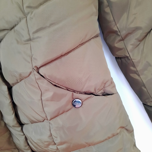 NEW Steve Madden Winter Jacket Coat SMALL NWT - Picture 6 of 14